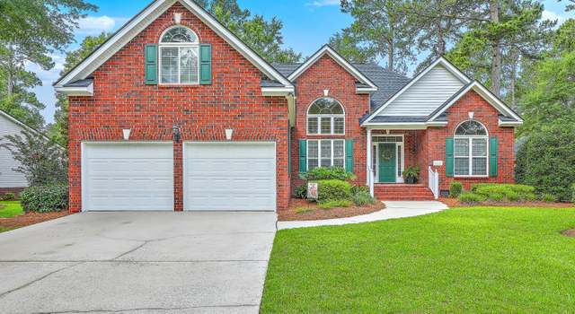 Photo of 416 Prestwick Ct, Summerville, SC 29483