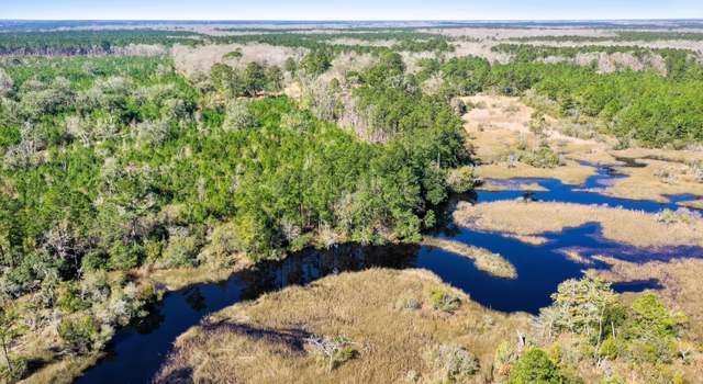 Photo of 0 W Frontage St, Yemassee, SC 29945