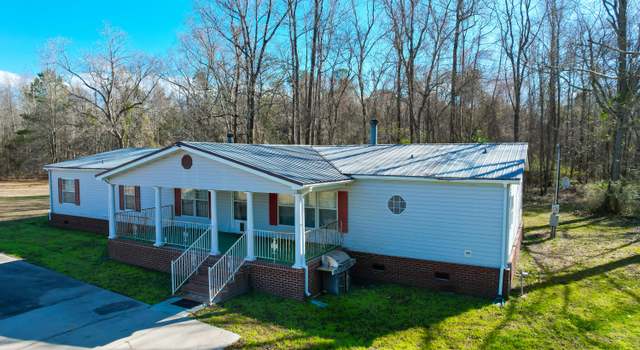 Photo of 10842 Jefferies Hwy, Walterboro, SC 29488