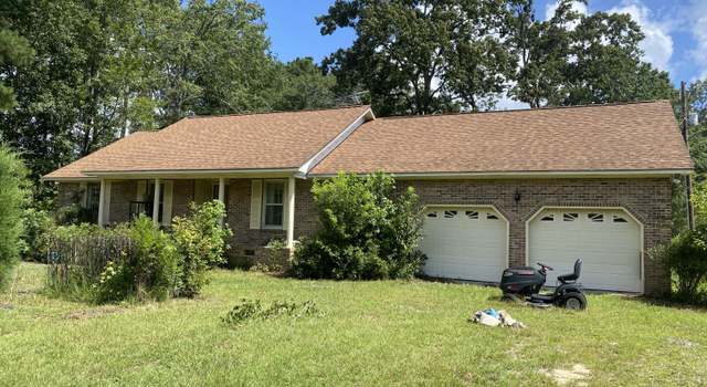 Photo of 299 Broughton Dr, Eutawville, SC 29048