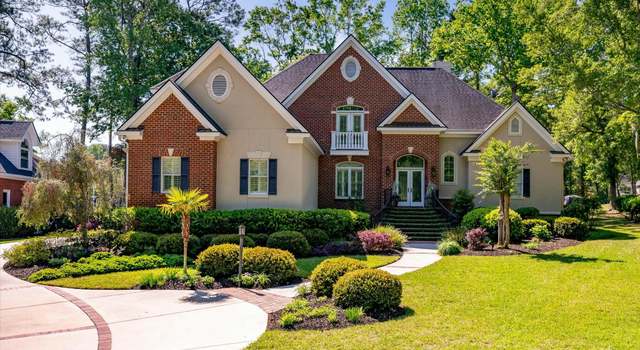 Photo of 8642 W Fairway Woods Dr, North Charleston, SC 29420