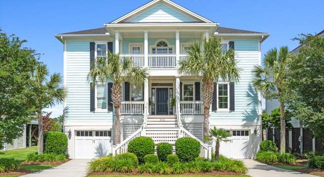Photo of 3101 S Shore Dr, Charleston, SC 29407