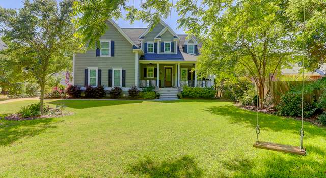 Photo of 1761 Old Military Rd, Charleston, SC 29412