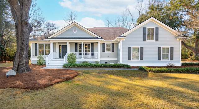 Photo of 1217 Bamboo Dr, Charleston, SC 29407