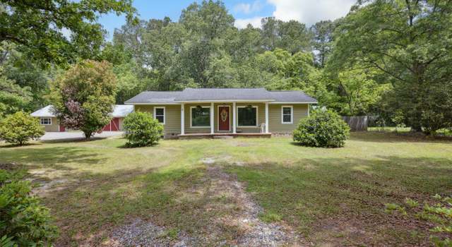 Photo of 158 Whippoorwill Dr, Summerville, SC 29483