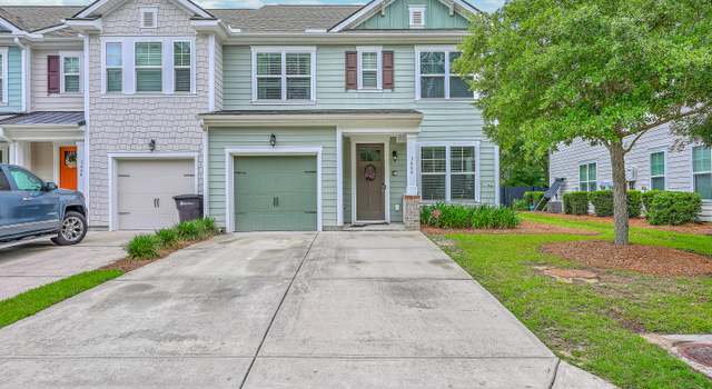 Photo of 1666 Bridwell Ln, Mount Pleasant, SC 29466