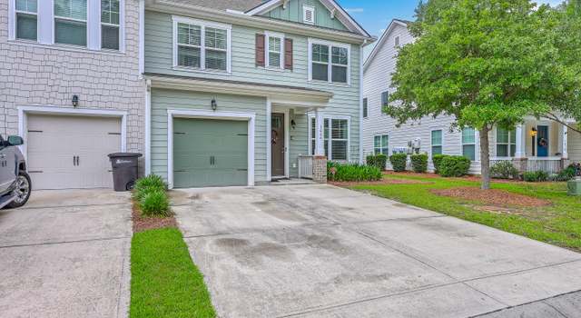 Photo of 1666 Bridwell Ln, Mount Pleasant, SC 29466