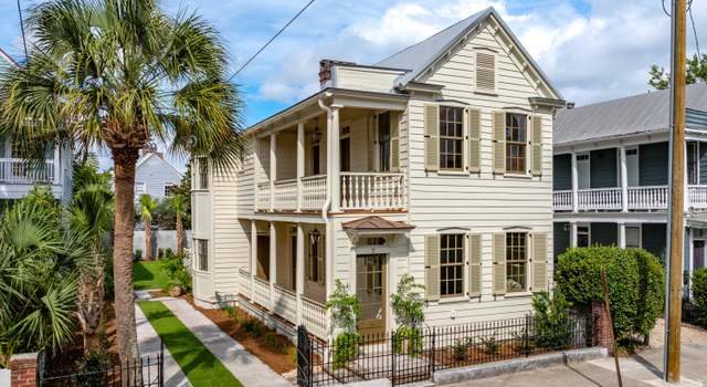 Photo of 7 Percy St, Charleston, SC 29403
