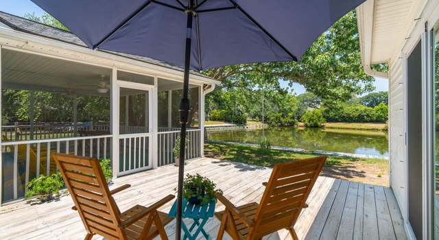 Photo of 1027 Wayfarer Ln, Charleston, SC 29412