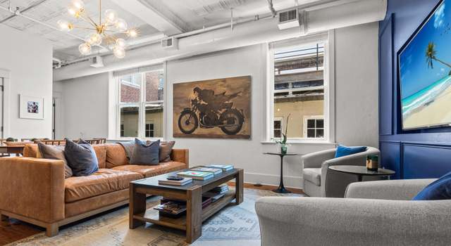 Photo of 4 Beaufain St #207, Charleston, SC 29401