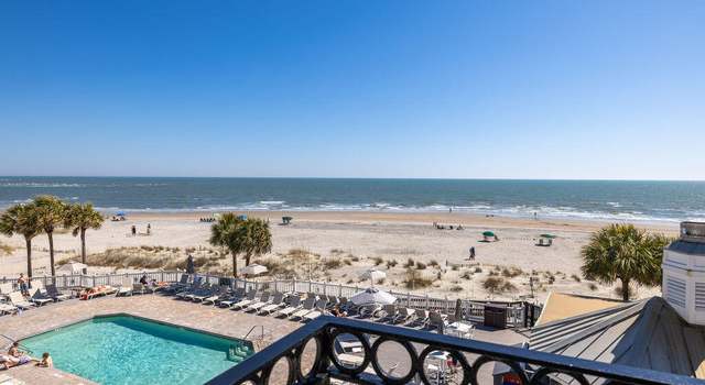 Photo of 129 Grand Pavilion Blvd, Isle Of Palms, SC 29451