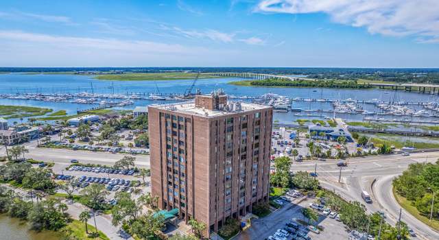 Photo of 14 Lockwood Dr Unit 11 E And F, Charleston, SC 29401