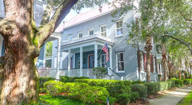 Photo of 183 Ionsborough St, Mount Pleasant, SC 29464