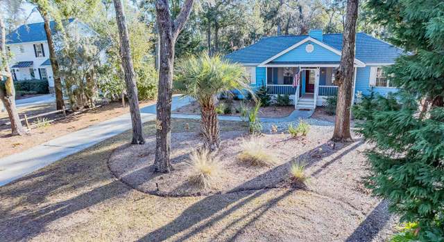 Photo of 676 Sterling Dr, Charleston, SC 29412
