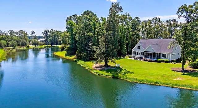 Photo of 4162 Ten Shillings Way, Hollywood, SC 29470