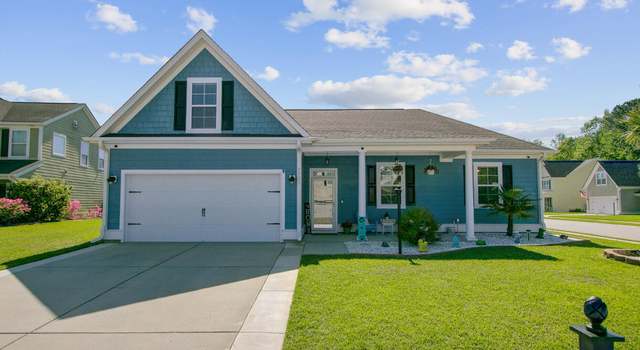 Photo of 3801 Canary Ct, North Charleston, SC 29420