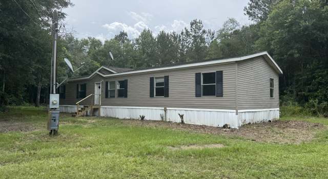 Photo of 314 Dakota Dr, Estill, SC 29918