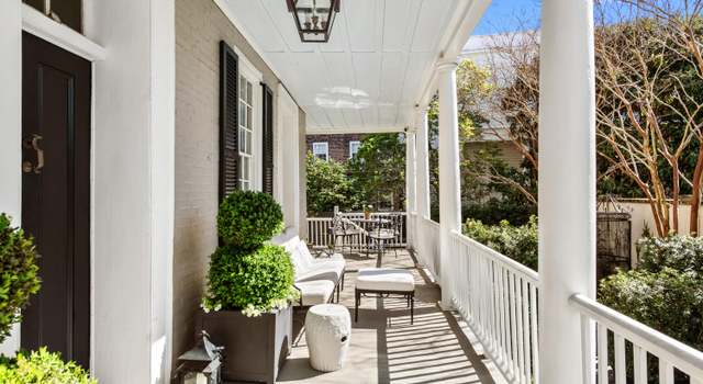 Photo of 34 Anson St, Charleston, SC 29401
