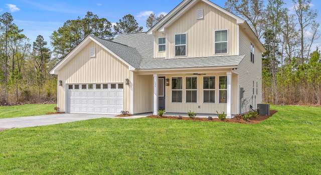 Photo of 153 Mitch Ln, Holly Hill, SC 29059