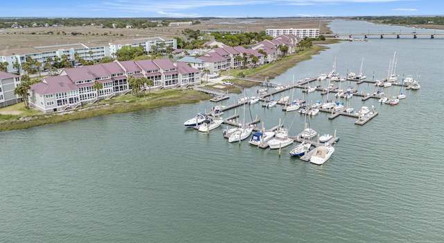 Photo of 74 Mariners Cay Dr, Folly Beach, SC 29439