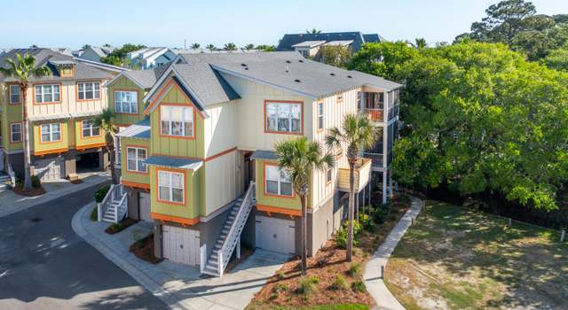 Photo of 204 Michigan Ave B3 Unit 16, Folly Beach, SC 29439