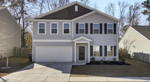Photo of 145 Clydesdale Cir, Summerville, SC 29486