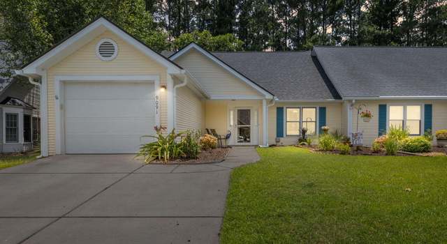 Photo of 9091 Delancey Cir, North Charleston, SC 29406