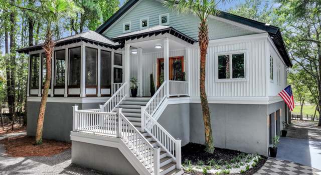 Photo of 581 Flannery Pl, Mount Pleasant, SC 29466