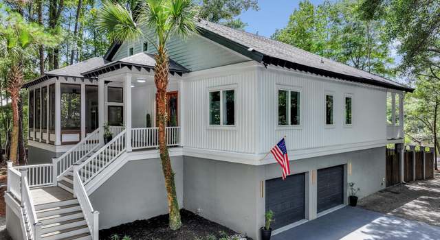 Photo of 581 Flannery Pl, Mount Pleasant, SC 29466