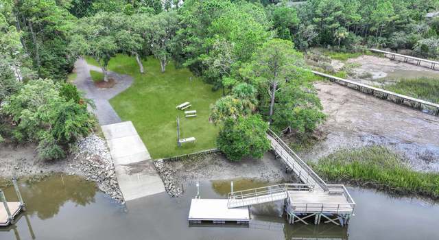 Photo of 581 Flannery Pl, Mount Pleasant, SC 29466