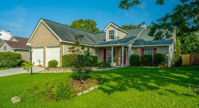 Photo of 132 Toura Ln, Charleston, SC 29414