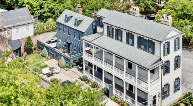 Photo of 5 Alexander St, Charleston, SC 29401