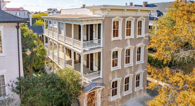 Photo of 17 Meeting St, Charleston, SC 29401