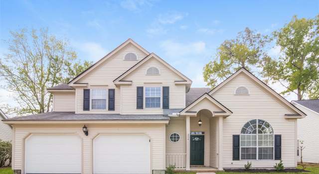 Photo of 204 Candleberry Cir, Goose Creek, SC 29445