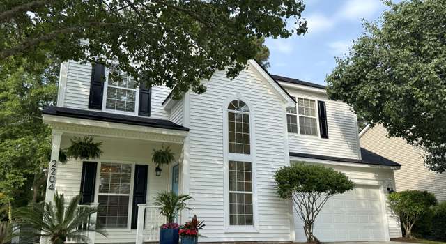 Photo of 2204 Andover Way, Mount Pleasant, SC 29466