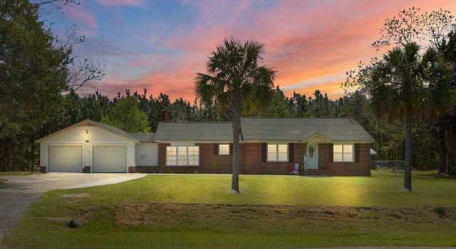 Photo of 2185 Slab Landing Rd, Neeses, SC 29107