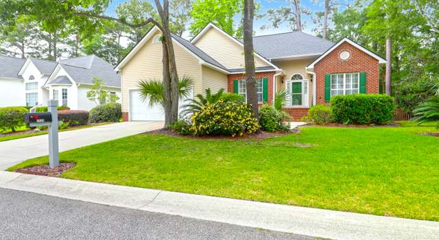 Photo of 2520 Woodstream Rd, Mount Pleasant, SC 29466