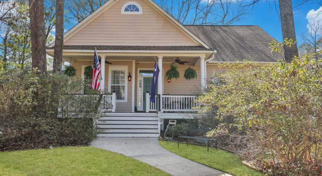 Photo of 3009 Macbeth Creek Dr, Charleston, SC 29414
