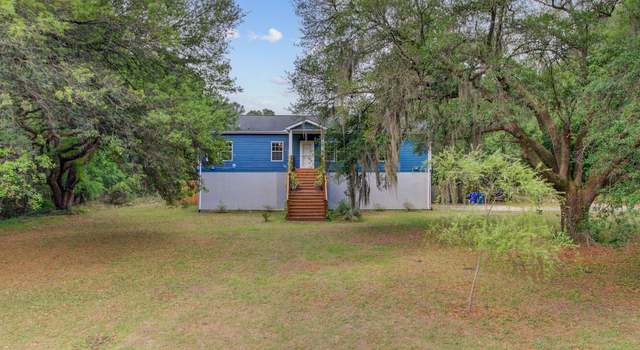 Photo of 5669 Sands Rd, Hollywood, SC 29449