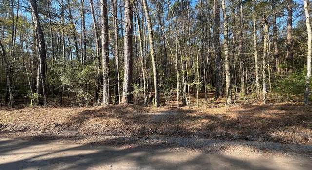 Photo of Lot 4b Old Military Rd, Adams Run, SC 29426