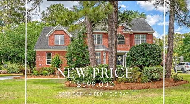 Photo of 322 Club View Rd, Summerville, SC 29485