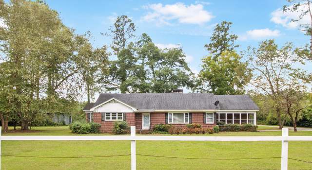 Photo of 11153 Heritage Hwy, Bamberg, SC 29003