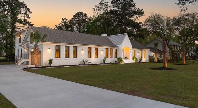 Photo of 1183 Farm Quarter Rd, Mount Pleasant, SC 29464