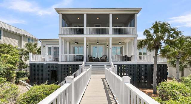 Photo of 3126-B Palmetto Blvd #4, Edisto Island, SC 29438
