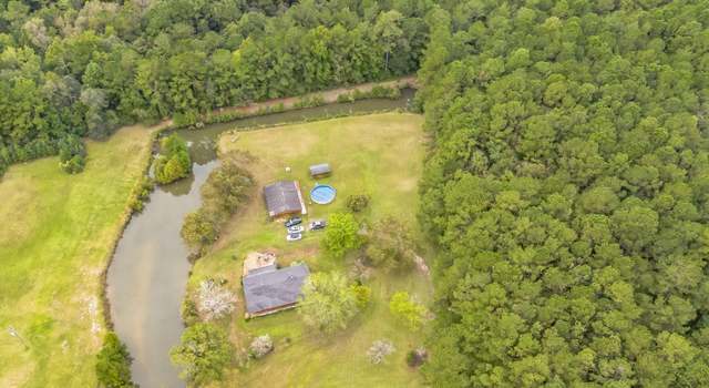 Photo of 1231 Turkey Pond Rd, Jamestown, SC 29453
