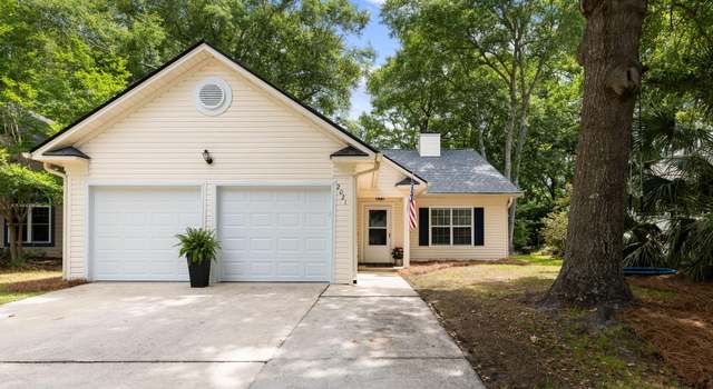 Photo of 2021 Arundel Pl, Mount Pleasant, SC 29464