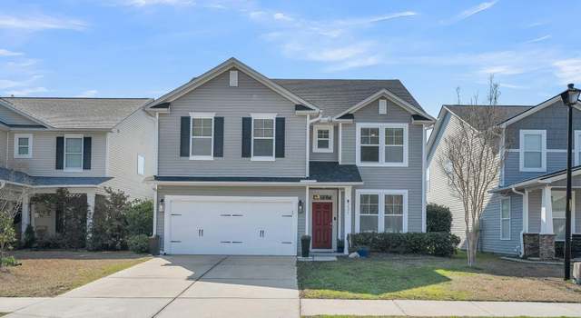 Photo of 231 Laurel Crest Way, Summerville, SC 29486