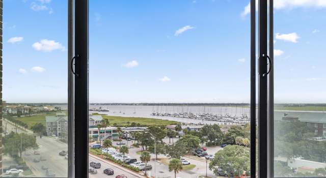 Photo of 14 Lockwood Dr Unit 6e, Charleston, SC 29401