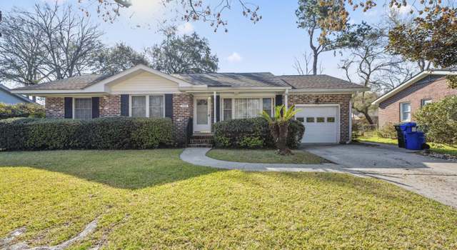 Photo of 1501 Birthright St, Charleston, SC 29407