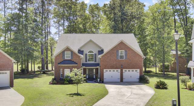 Photo of 123 Dasharon Ln, Goose Creek, SC 29445
